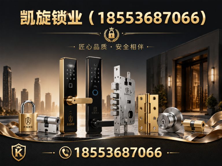 昌邑市汽车配钥匙展示图